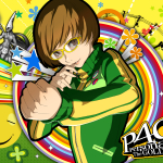 Persona 4 Golden Pfp