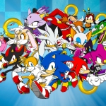 Download Video Game Sonic The Hedgehog PFP