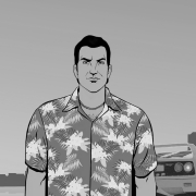 Grand Theft Auto: Vice City Pfp