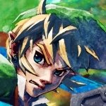 Download Video Game The Legend Of Zelda: Skyward Sword PFP