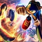 Download Video Game Sonic The Hedgehog PFP