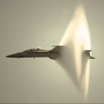 Download Military McDonnell Douglas F/A-18 Hornet PFP