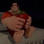 Download Movie Wreck-It Ralph PFP