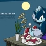 Download Video Game Sonic Unleashed PFP