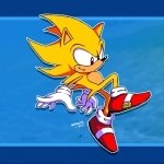 Download Video Game Sonic The Hedgehog PFP