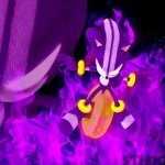 Download Video Game Sonic And The Secret Rings PFP