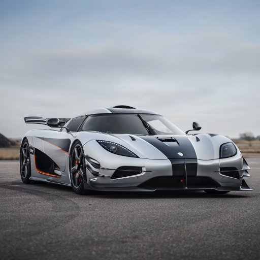 Download Vehicle Koenigsegg One:1 PFP