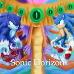 Download Video Game Sonic Unleashed PFP