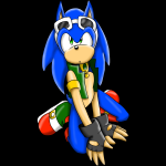 Download Video Game Sonic The Hedgehog PFP