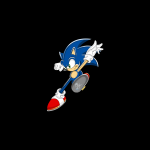 Download Video Game Sonic The Hedgehog PFP
