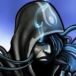 Download Man Made Magic: The Gathering PFP