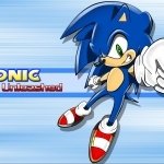 Download Video Game Sonic The Hedgehog PFP