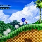 Download Video Game Sonic The Hedgehog PFP