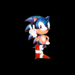 Download Video Game Sonic The Hedgehog PFP