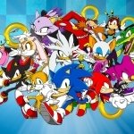 Download Video Game Sonic The Hedgehog PFP