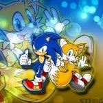 Download Video Game Sonic Advance PFP