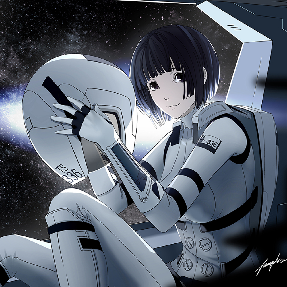 Knights Of Sidonia PFP