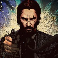 30+ John Wick pfp