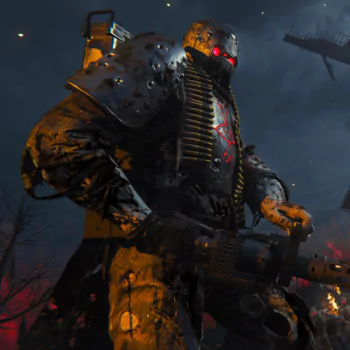 video game Call of Duty: Vanguard PFP