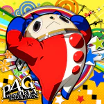 Persona 4 Golden PFP