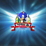 Sonic the Hedgehog 4: Episode I Sonic the Hedgehog video game PFP