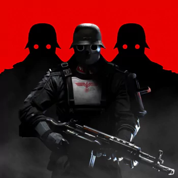 Wolfenstein: The New Order PFP