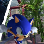 Sonic Unleashed Pfp