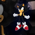 Download Anime Sonic X PFP