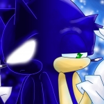 Sonic X Pfp