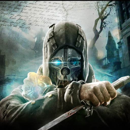Dishonored pfp - Avatar Abyss.