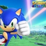 Download Video Game Sonic Colors PFP