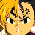 Demon King (The Seven Deadly Sins) PFP