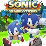 Download Video Game Sonic Generations PFP