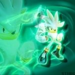 Download Video Game Sonic The Hedgehog PFP