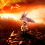 Download Video Game Sonic The Hedgehog PFP