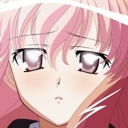 Download Anime The Familiar Of Zero PFP