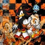 Download Video Game Sonic The Hedgehog PFP