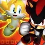 Download Miles 'Tails' Prower Shadow The Hedgehog Video Game Sonic The Hedgehog PFP