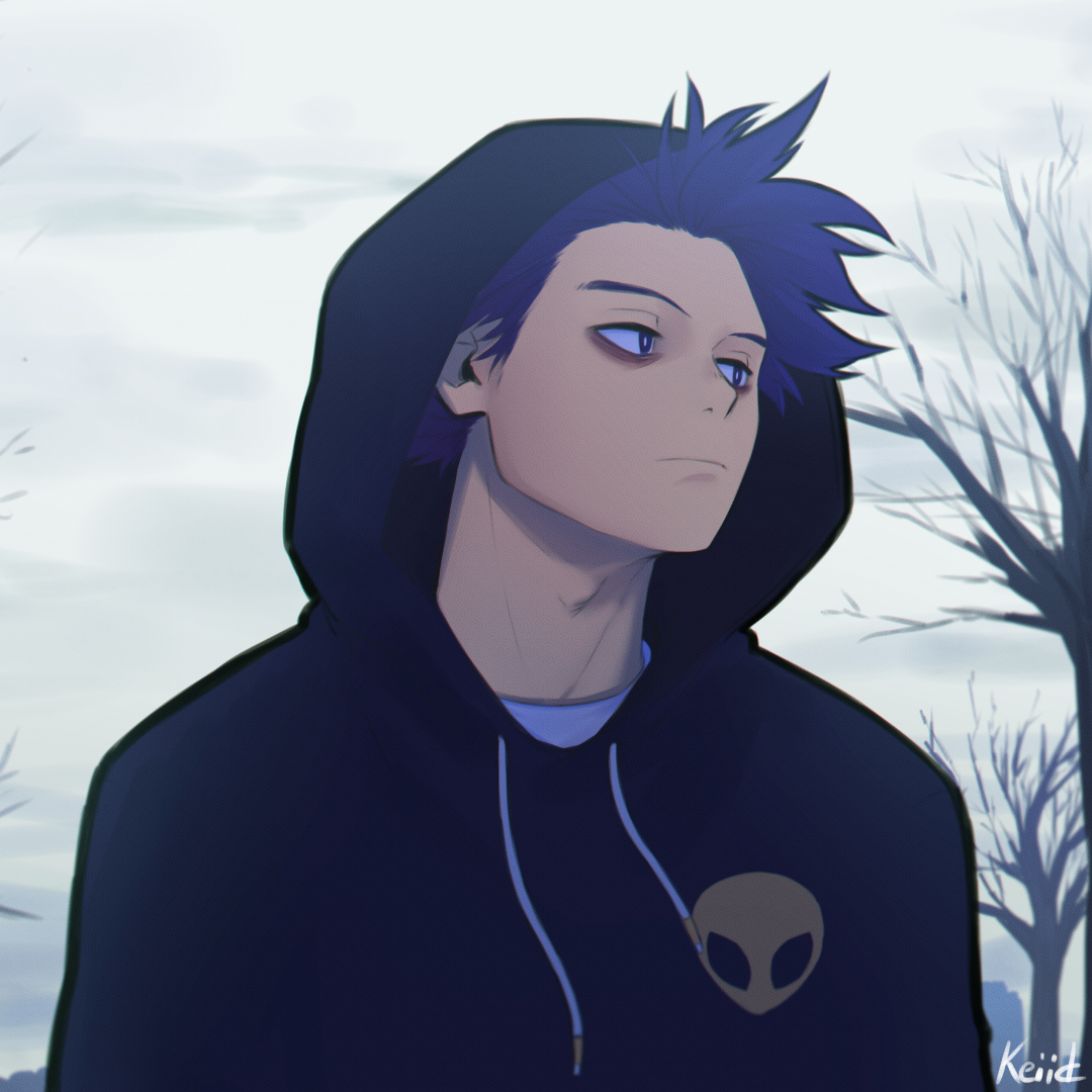 Hitoshi Shinso PFP