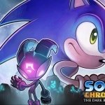 Download Video Game Sonic Chronicles: The Dark Brotherhood PFP