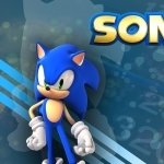 Download Video Game Sonic Unleashed PFP