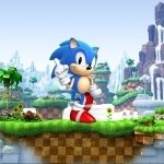 Download Video Game Sonic Generations PFP