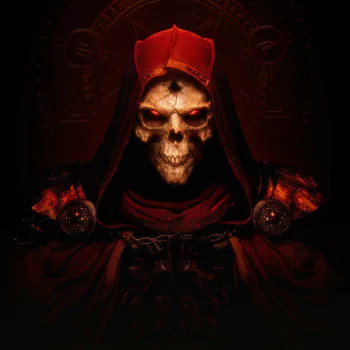 Diablo II: Resurrected PFP