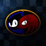 video game Sonic & Knuckles PFP