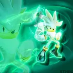 video game Sonic the Hedgehog PFP