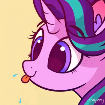 Starlight Glimmer TV Show My Little Pony: Friendship Is Magic PFP