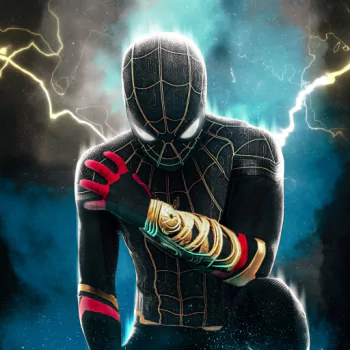 spider man superhero movie Spider-Man: No Way Home PFP