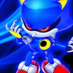 video game Sonic Generations PFP