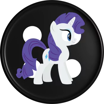Rarity (My Little Pony) TV Show My Little Pony: Friendship Is Magic PFP