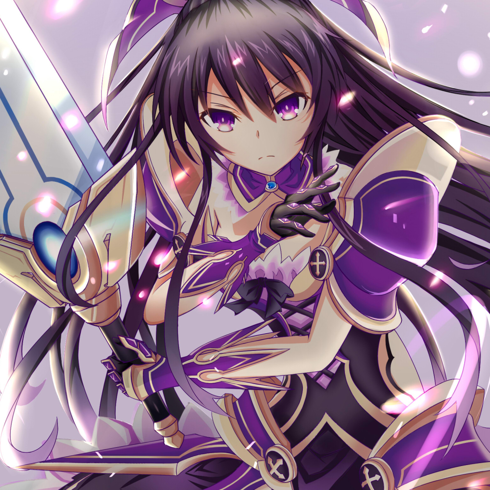 Date A Live Pfp